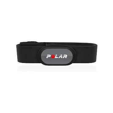 Polar H9 Herzfrequenzmesser schwarz XS-S
