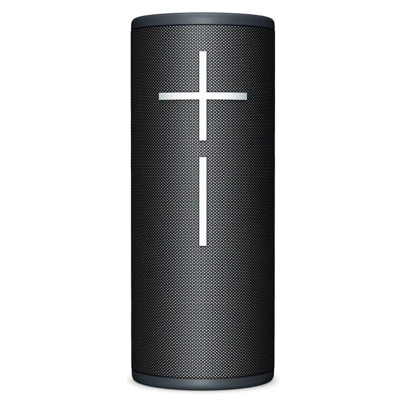 Ultimate Ears UE BOOM 4 active black