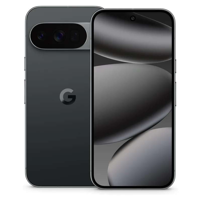 Google Pixel 10 Pro XL 256GB Obsidian