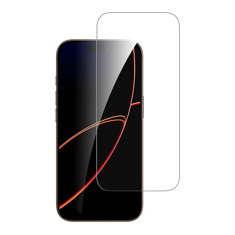 4smarts Second Glass mit Montagerahmen iPhone 17 Pro