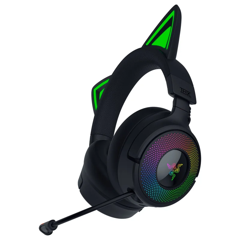 Kraken Kitty V3 Pro black