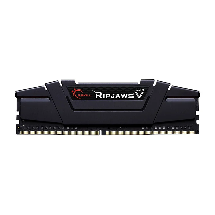 128GB PC 2666 CL19 G.Skill KIT (4x32GB) 128GVK Ripjaws