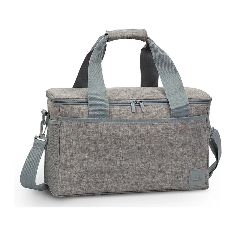 Riva Kühltasche Torngat 23L grau 5726