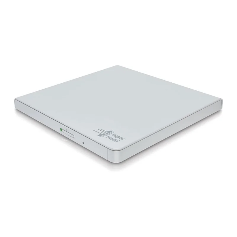 HLDS GP57EW40 DVD-Brenner slim USB 2.0 weiss