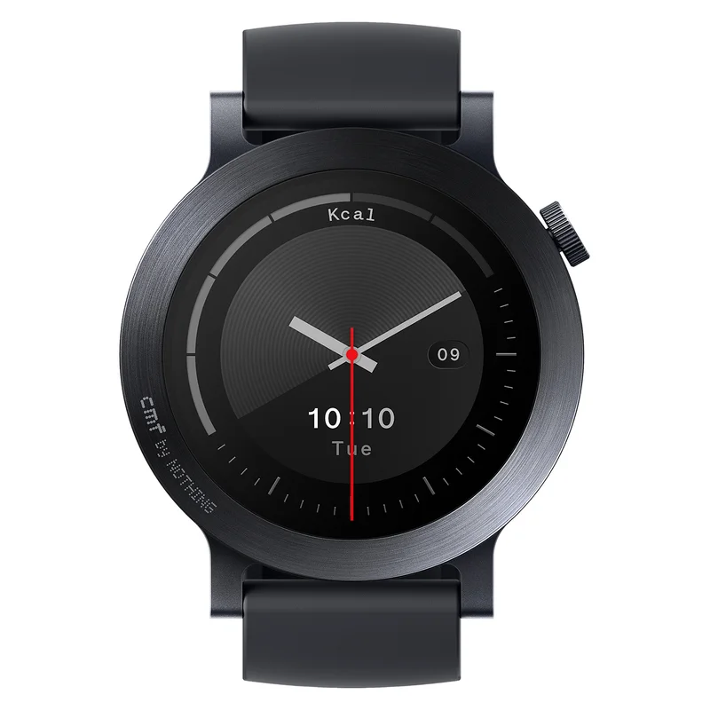 Watch Nothing Watch 3 Pro - Dark Grey