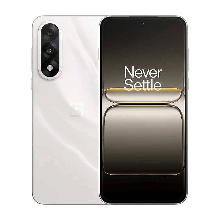 OnePlus Nord 5 Smartphone 8RAM 256GB white