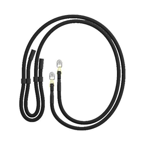Fairphone Gen. 6 Lanyard Horizon Black schwarz