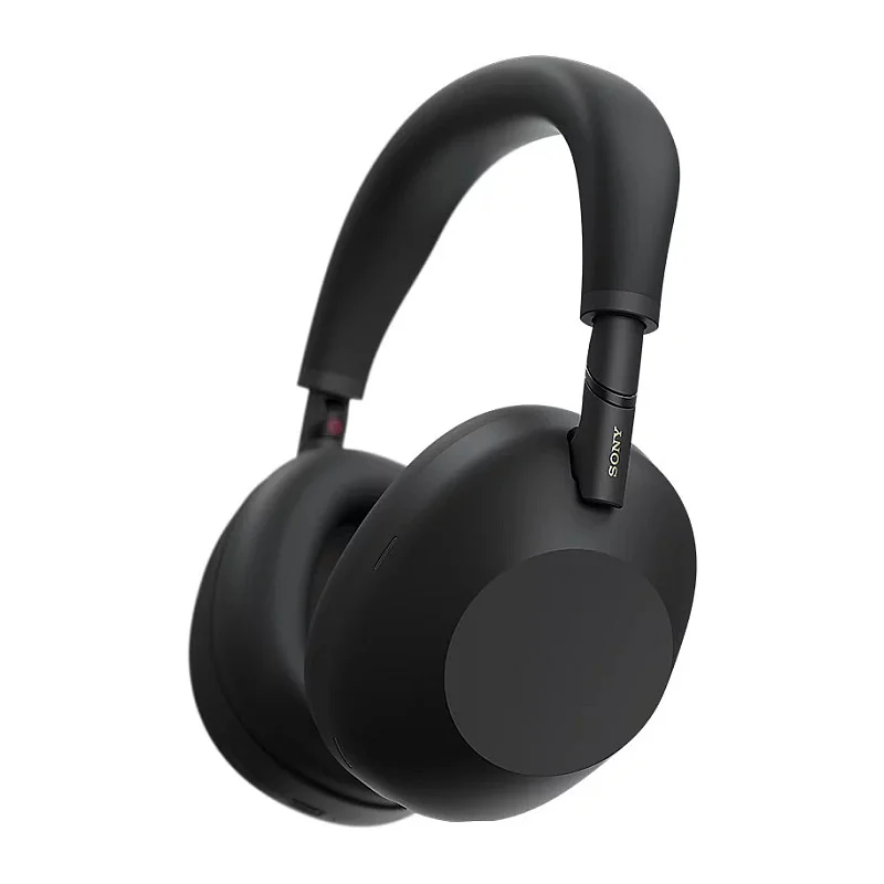 Sony WH-1000XM6 Headphone black