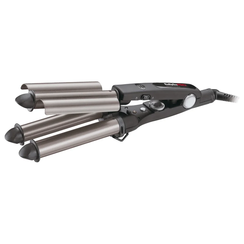 BaByliss BAB2269E Pro Tourmaline Triple Waver Welleneisen