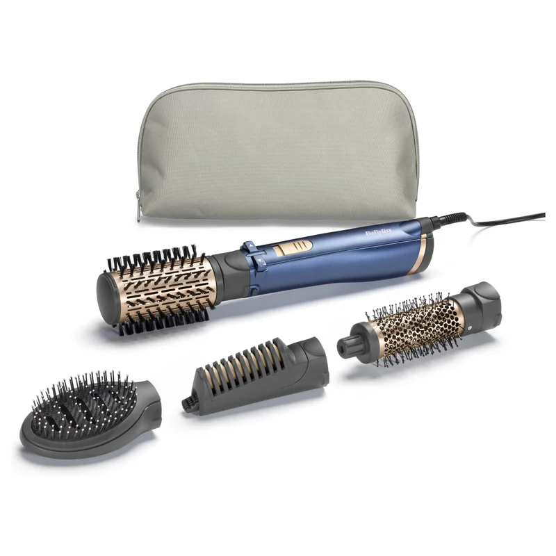 BaByliss Style Pro AS965E Haartrocknerbürste