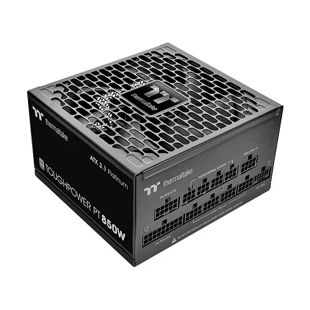 850W Thermaltake Toughpower PT