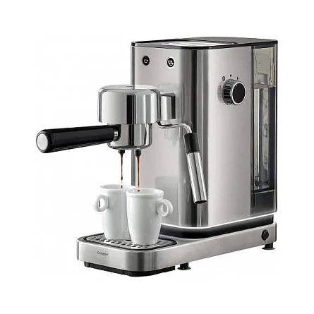 WMF 0412360011 Lumero Siebtrger Espressomaschine