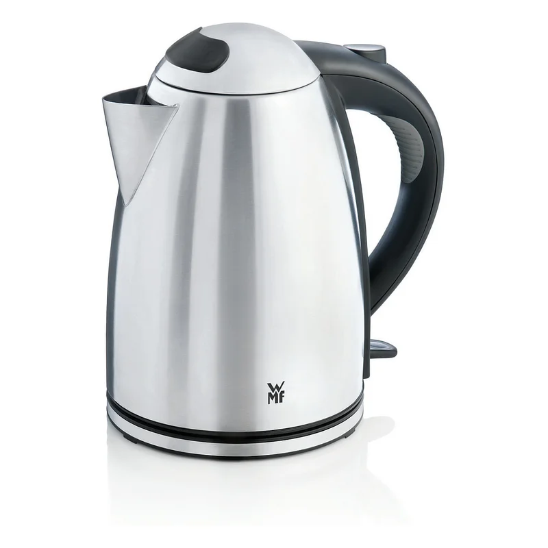 WMF 6130241104 STELIO Wasserkocher, 1,7 l, 2400 W
