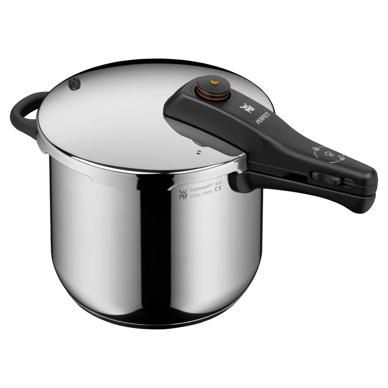 WMF Perfect One Pot Schnellkochtopf Induktion 6l