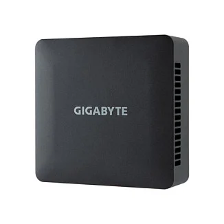 GigaByte BRIX GB-BRi7H-1355 (Raptor Lake-U) HDD