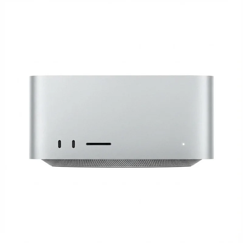 Mac Studio 2025 M4 Max/64/4 TB 16C CPU 40C GPU BTO