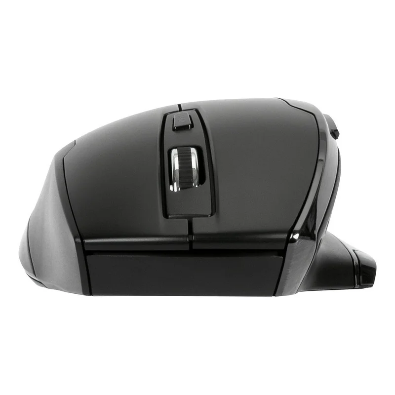 TARGUS ERGONOMIC WIRELESS MOUSE