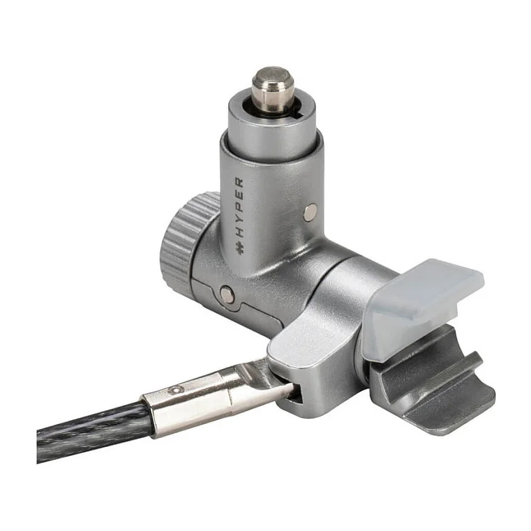 TARGUS MACBOOK PRO CABLE LOCK