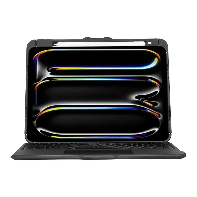 TARGUS VersaVu Bluetooth Keyboard case for iP