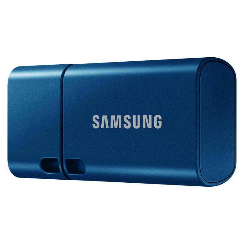 STICK 512GB Samsung Type-C Blue retail