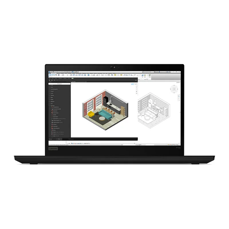 N14 14" T1A Lenovo Dock Thinkpad P14s G2 Intel Core i5-1145G7 35,56cm 14Zoll 16GB 256GB M.2 SSD BL CAM HDMI W11P