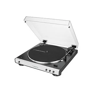 Audio Technica AT-LP60XBTWH (wei, Bluetooth, Phonovorverstrker)