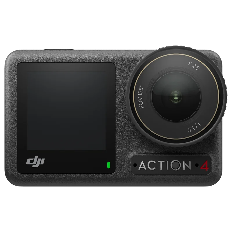 DJI Osmo Action 4 Adventure Combo