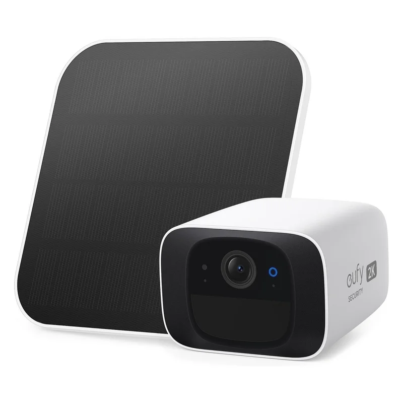 eufy SoloCam C210