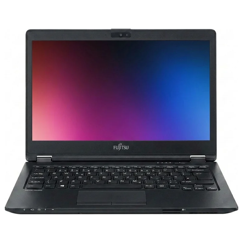 N14 14" FUJITSU LIFEBOOK U749, 8365U-INTEL-CORE-I5, 14", HD, WEBCAM, 16GB RAM, 512GB SSD, DE, W11P DA, Grad A4