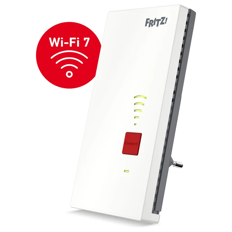 AVM FRITZ!Repeater 2700 (Wi-Fi 7)