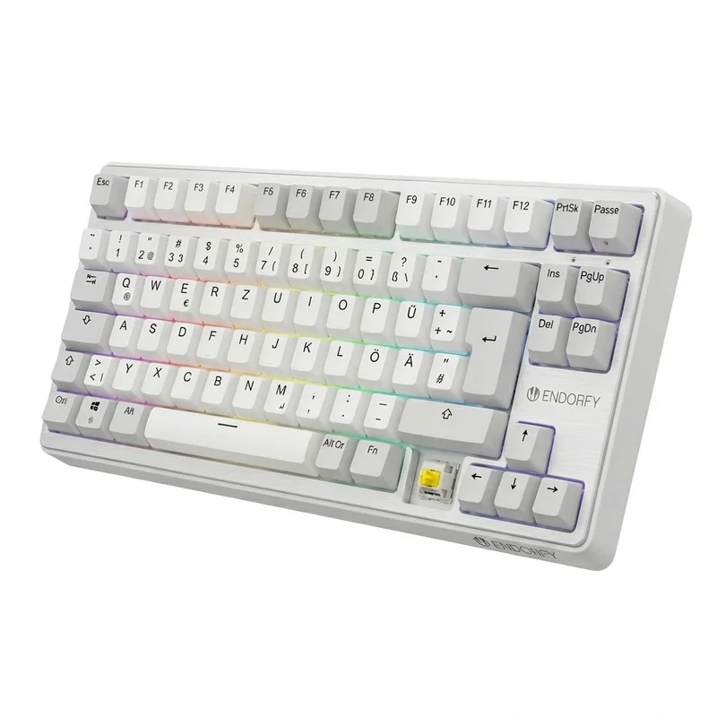 ENDORFY Thock V2 75% US Layout