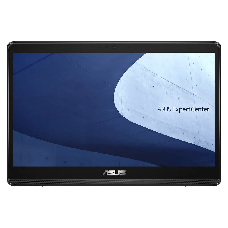 AIO ASUS ExpertCenter E1 E1600WKAT-BMR106X 15.6" Touch N4500/4GB/128SSD/W11 Pro black