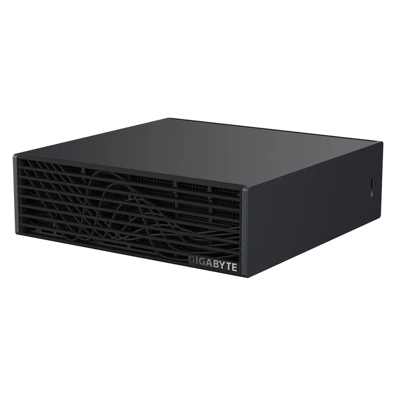Gigabyte AI TOP ATOM ATAGB10-9001 AI Supercomputer 20 core Arm (10 Cortex-X925+10 Cortex-A725 Arm)