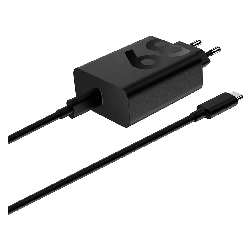 MOTO 68W POWER CHARGER USB C