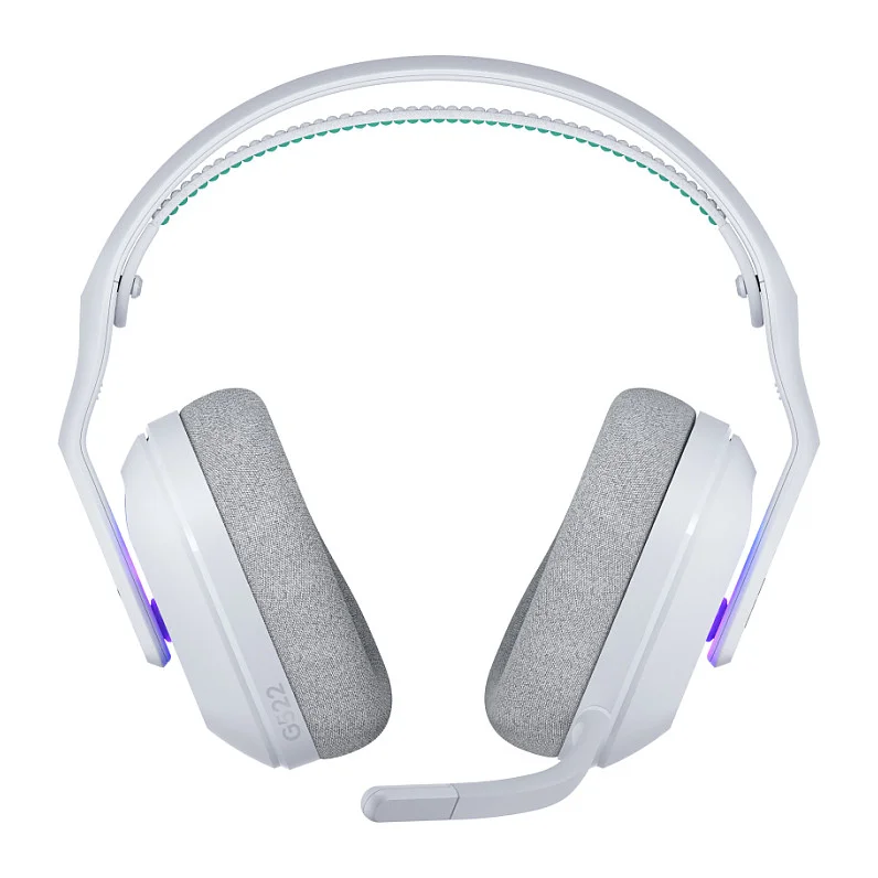 Logitech PC VOSS CDM/WHITE