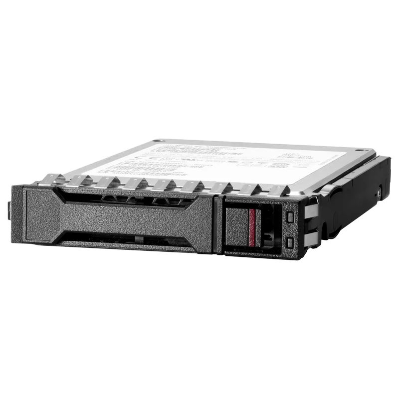 Server HPE 2.4TB SAS 10K SFF BC 512e MV HDD