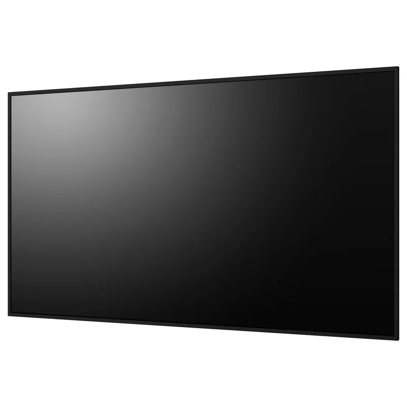 Sharp MultiSync E759 Digital Signage Display 190,5 cm 75 Zoll