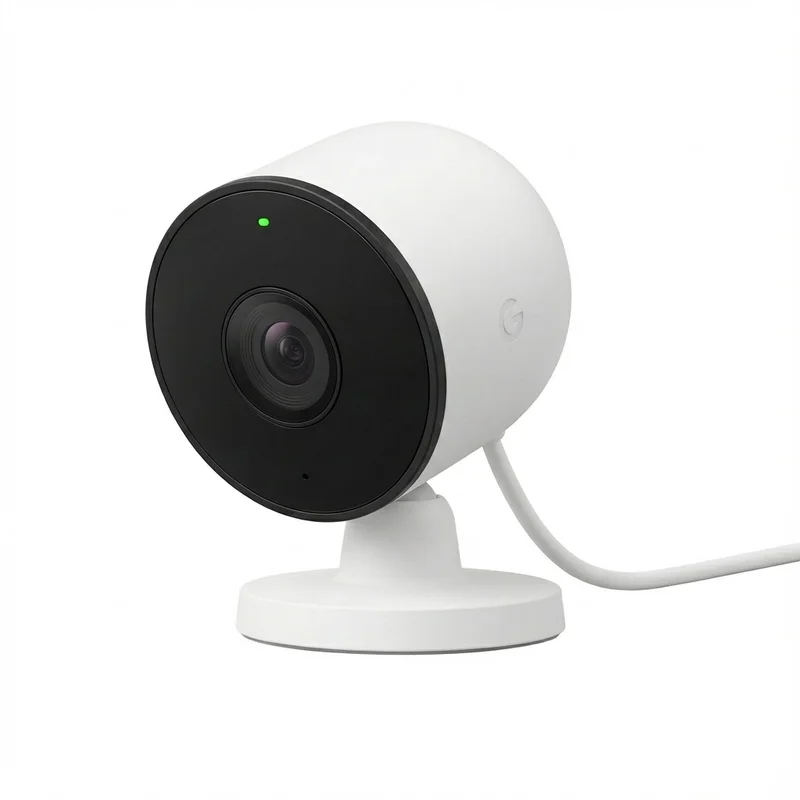 Google Nest Cam 3rd Gen