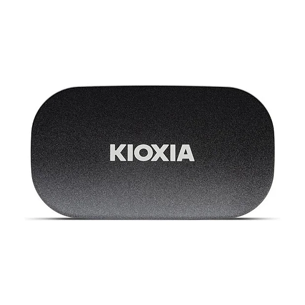KIOXIA EXCERIA PLUS G2 1000GB Portable USB 3.2 Gen2 Type C