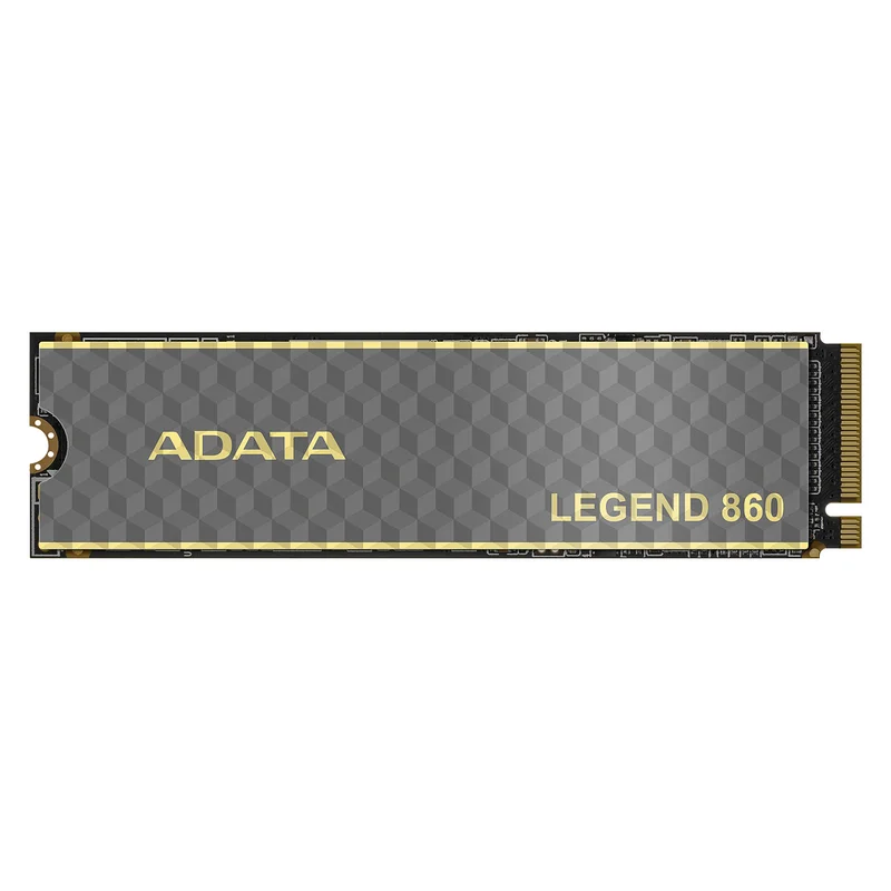 M.2 ADATA LEGEND 860 1 TB (PCIe 4.0 x4, NVMe 2.0, M.2 2280)