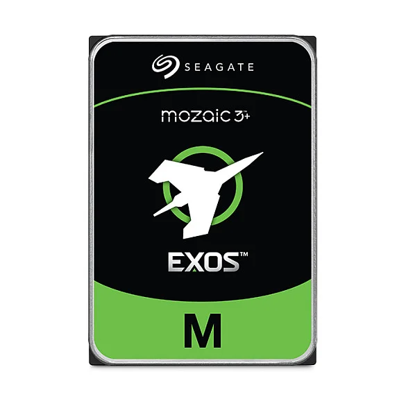 28TB Seagate ST28000NM003K EXOS 7200RPM 512MB Ent.
