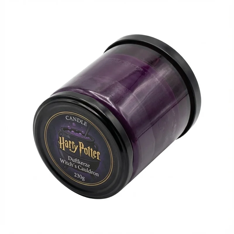 CANDLE Harry Potter Duftkerze Witch´s Cauldron - 230g