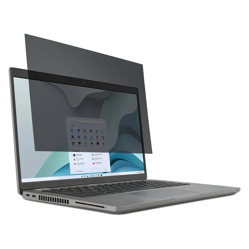Kensington Blickschutzfilter EQ 2-Wege remov. 14" 16:10