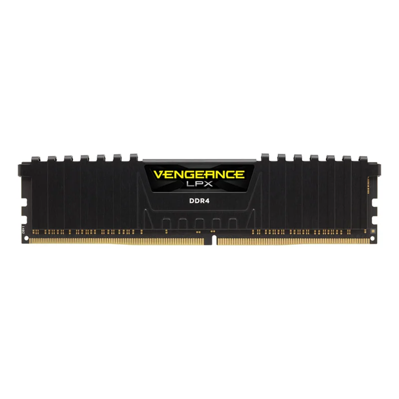 16GB CORSAIR 3200 VENGEANCE LPX 16GB (1x16GB)