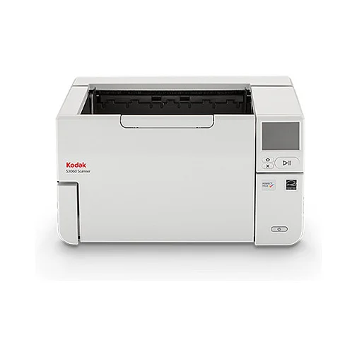 Kodak Scanner S3060f A3 Dokumentenscanner inkl. Flachbett