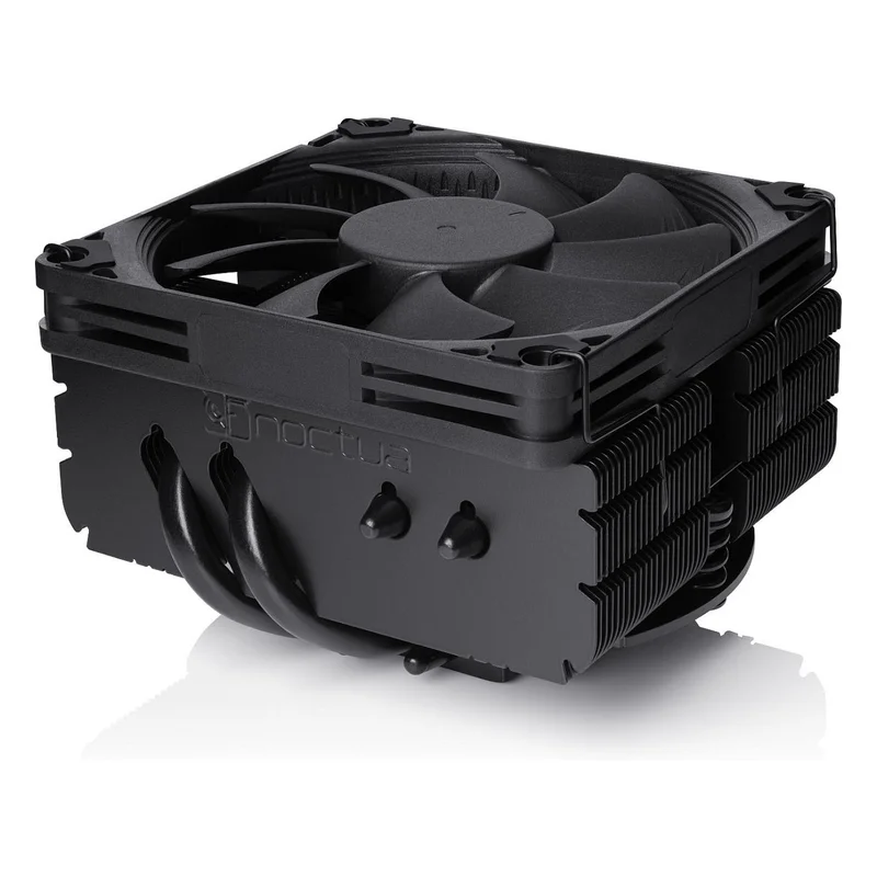 K Noctua chromax.black NH-L9x65 - Prozessor-Luftkühler