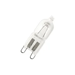 Osram Halogen Backofenlampe G9 25W 230V FS1 klar