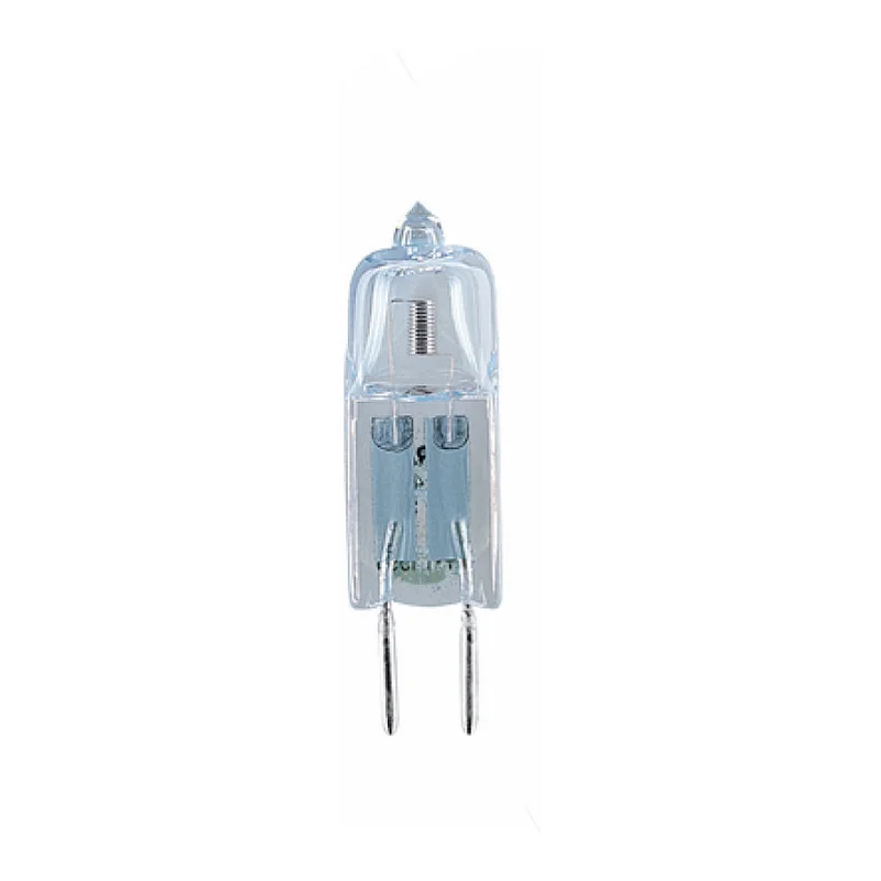 Osram 64440 S AX 50W 12V GY6.35 Niedervolt-Halogenlampen mit Stecksockel