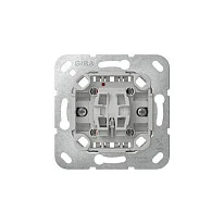GIRA 312600 Tastschalter AusWe Einsatz