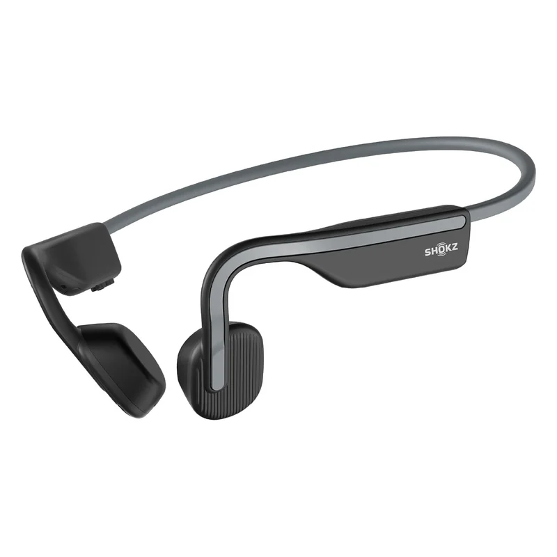 Shokz OpenMove Grau